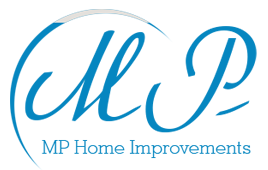 MP Home Improvements Logo